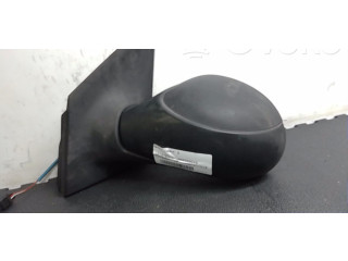 Зеркало электрическое        Citroen C2   -  года   