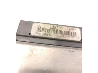 Блок управления двигателя 97VW12A650CA, 97VW-12A650-CA Ford Galaxy