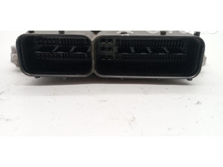 Блок управления двигателем Блок управления 55574590RR Opel Combo D