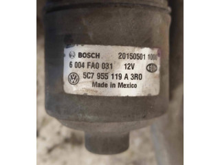 Генератор 5C7955023D, 20150502 Volkswagen Jetta VI