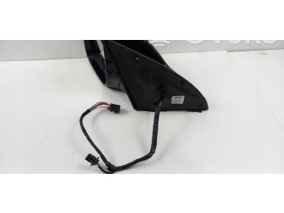 Zpětné zrcátko  Audi Q7 4L 2010    