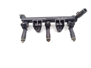 Комплект форсунок 03D133319K Skoda Fabia Mk2 (5J) CHFA