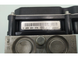 Pojistková skříňka Блок ABS 51860291 Fiat Punto (199) 2009