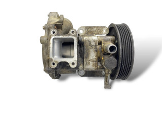 Насос усилителя руля