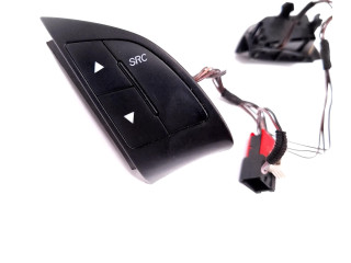 Volant Fiat Grande Punto 2007 CX700700, 502161