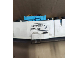 Přístrojová deska Toyota Picnic 2000 8380044100, 69253500