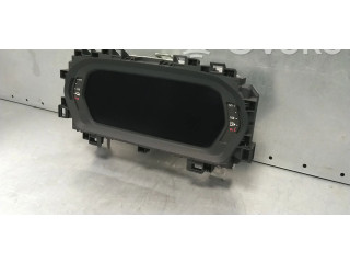 Панель приборов 8Y0920704A   Audi A3 8Y       