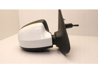 Зеркало (механическое) Dacia Sandero 2008 - 2012 года