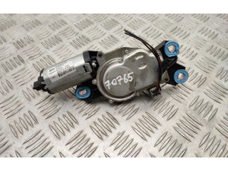 Моторчик заднего дворника W000023200, 31290787    Volvo V70