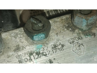 Блок АБС 0265232384, 79802A Dacia Duster