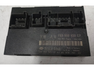 Блок комфорта 1K0959433CP Skoda Octavia Mk2 (1Z)