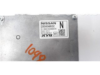 Блок управления 285H04HK5C Infiniti Q50