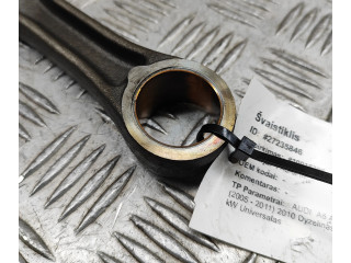 Ojnice 038198401F Audi A6 S6 C6 4F