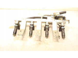 Топливная рампа Chevrolet Spark