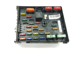 Блок предохранителей 3C0937125A, 3C0937125A Audi Q3 8U