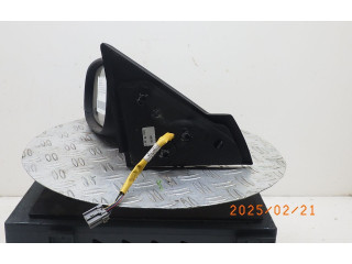 Zpětné zrcátko Nissan Micra C+C 2027