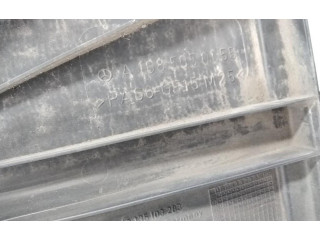 Вентилятор радиатора 1685000193, 1685000193 Mercedes-Benz A W168