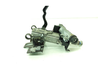    Рулевая рейка 1K0905851, A0038005   Audi A1 2010 - 2018 года