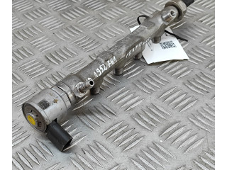 Топливная рампа 04L130089E, 04L130764   Audi A1   для двигателя CFHB