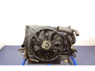 Рулевая рейка  Радиатор охлаждающей жидкости    Volvo XC90 2003 - 2006 года