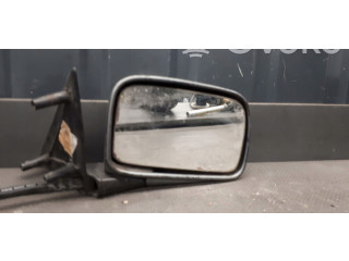 Зеркало (механическое)       Volkswagen Jetta II  1984 - 1992 года   