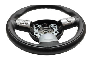 Руль Mini One - Cooper Coupe R56 2005 - 2014 года 91846436, 609695851D