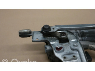 Моторчик дворников 6M2117504DD Ford Galaxy