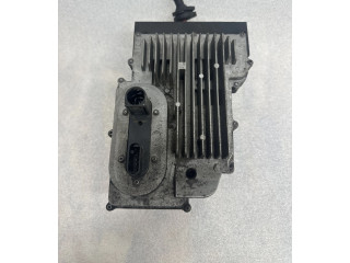 Модуль управления аккумулятором 31652213    Volvo S90, V90   