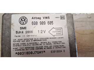 Блок подушек безопасности 6Q0909605 Ford Galaxy