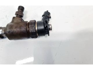 Форсунка 0445110252, 565889 Citroen Nemo