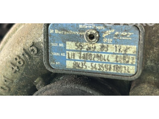 Turbodmychadlo Турбина 199A3000   Alfa Romeo Mito   