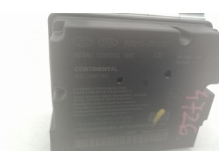 Блок подушек безопасности 95910J7000   KIA Ceed