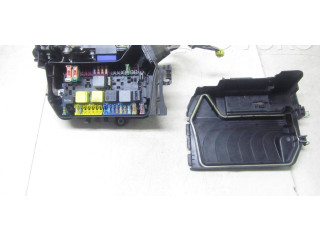 Pojistková skříňka Mercedes-Benz CLA C117 X117 W117 2015