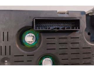 Přístrojová deska Renault Modus 2008 8200668078