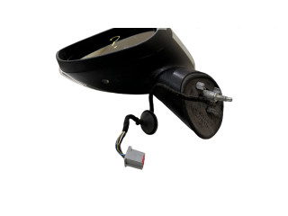 Zpětné zrcátko Ford Fiesta 2009 024704