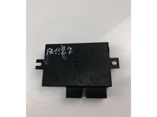 Блок управления 1K0907383, FR1127 Skoda Octavia Mk1 (1U)