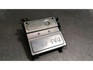 Модуль управления gateway