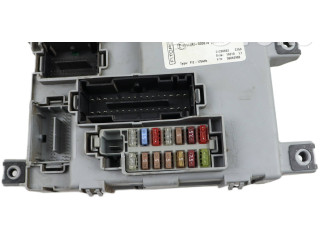   Pojistková skříňka 116RI000674, 01364889080   Fiat Punto (199) 2010