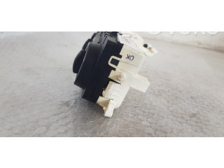 Блок управления климат-контролем A1698300585 Mercedes-Benz A W169