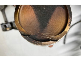  Поршень с шатуном    Renault Clio V  