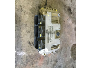 Включатель скорости стеклоочистителей 0261208908, 9652552380   Citroen Xsara Picasso