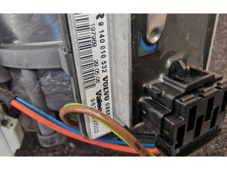 Вентилятор печки    30730697   Volvo XC90