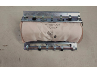 Подушка безопасности пассажира 77850-TL0-E82   Honda Accord