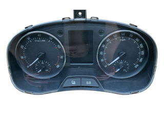 Панель приборов 5J0920941E, A2C53425976   Skoda Octavia Mk3 (5E)       