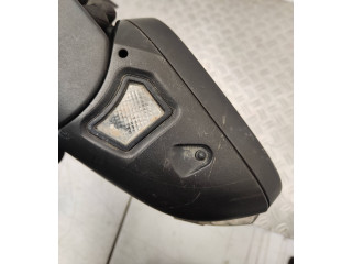 Зеркало электрическое        Volvo S80  2007 - 2013 года   