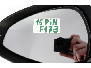 Зеркало электрическое Audi A5 2016 - года