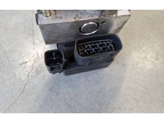 Блок АБС MR955425 Mitsubishi Pajero Sport I 1996 - 2008 года