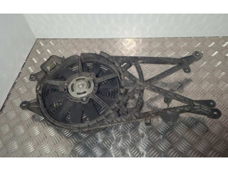 Вентилятор радиатора 5000380, 5000380 Opel Meriva A