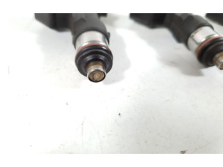 Форсунка Unknown, 0280158096    Volvo S80  B5254T6 