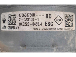 Блок АБС ATE Dacia Dokker - года